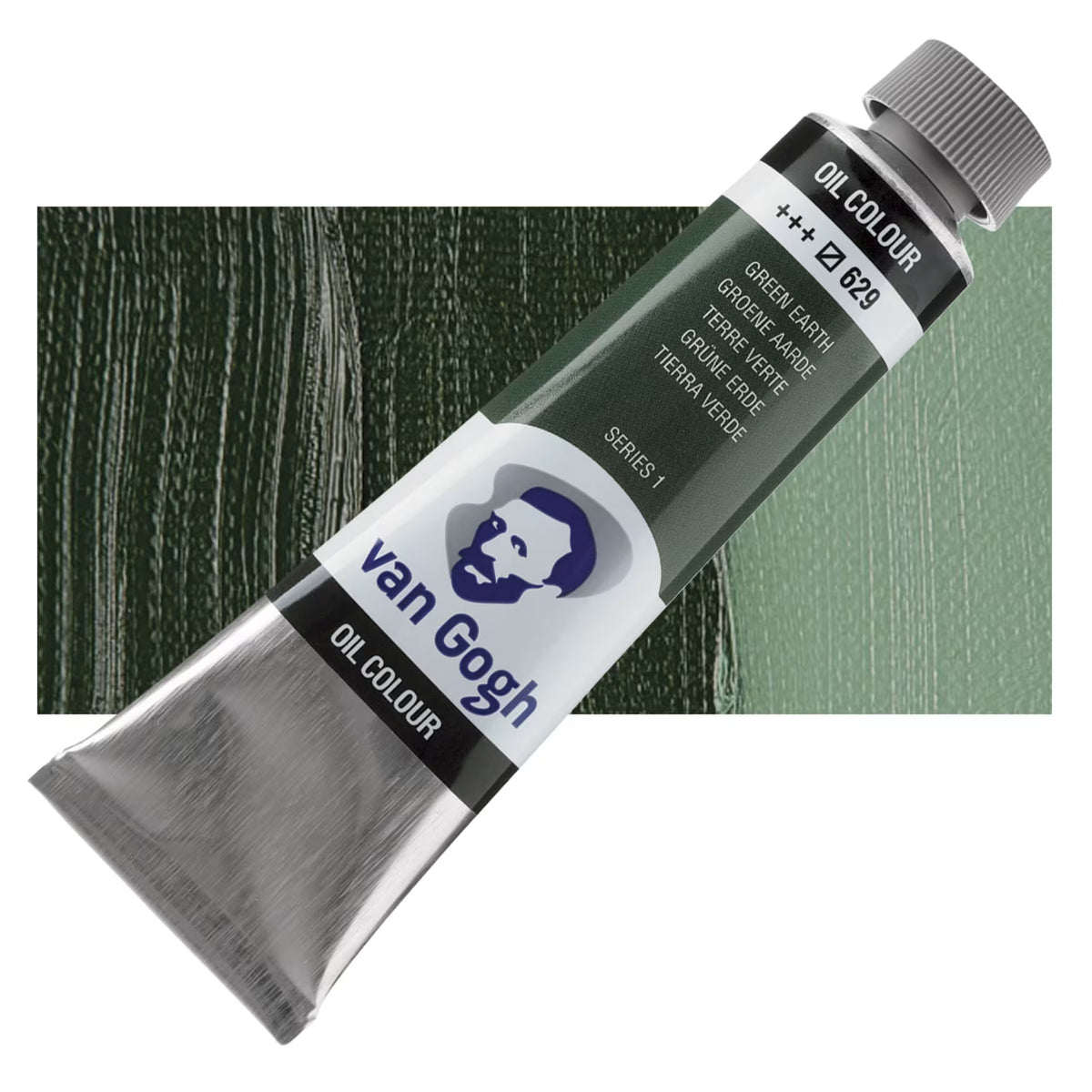 Van Gogh oil color 20ml