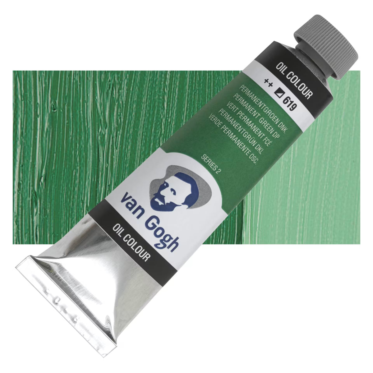 Van Gogh oil color 20ml