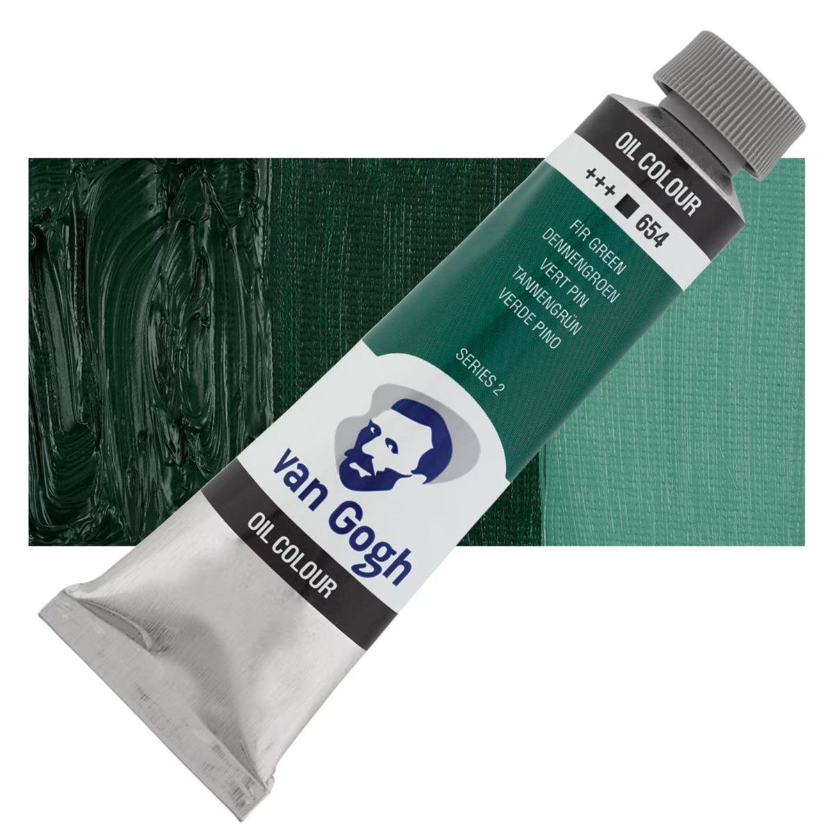 Van Gogh oil color 20ml
