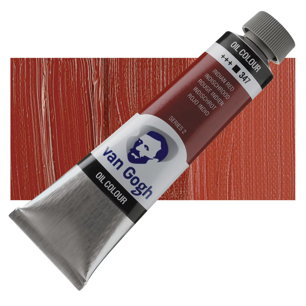 Van Gogh oil color 20ml