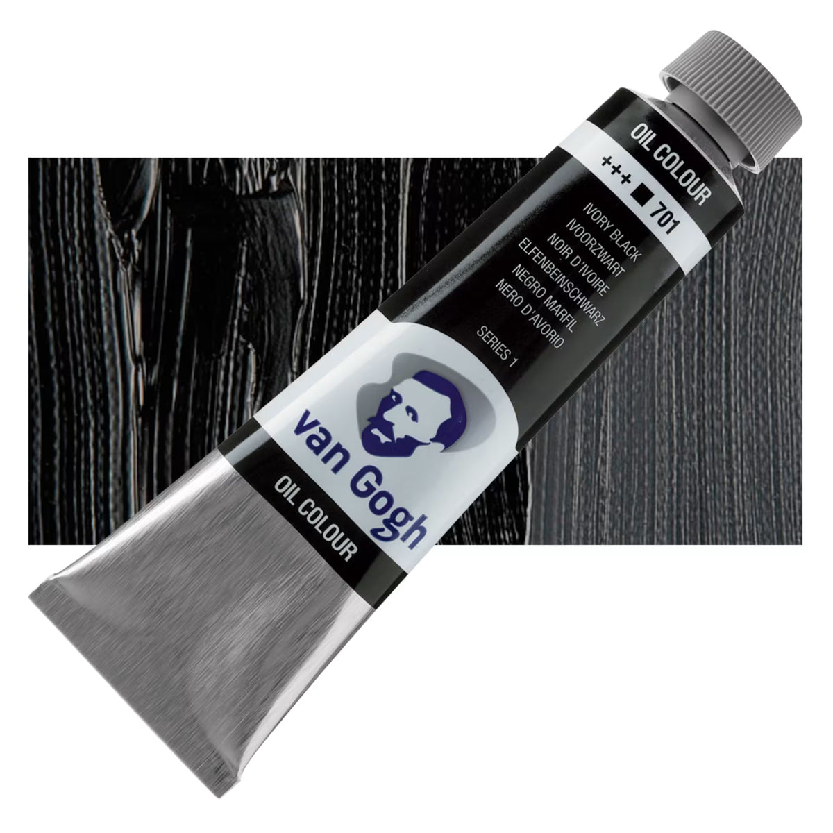 Van Gogh oil color 20ml