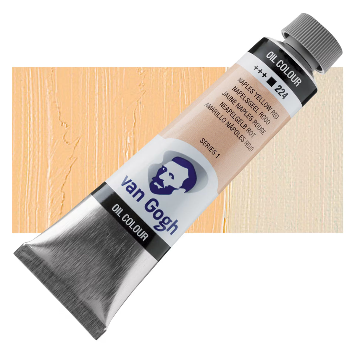 Van Gogh oil color 20ml