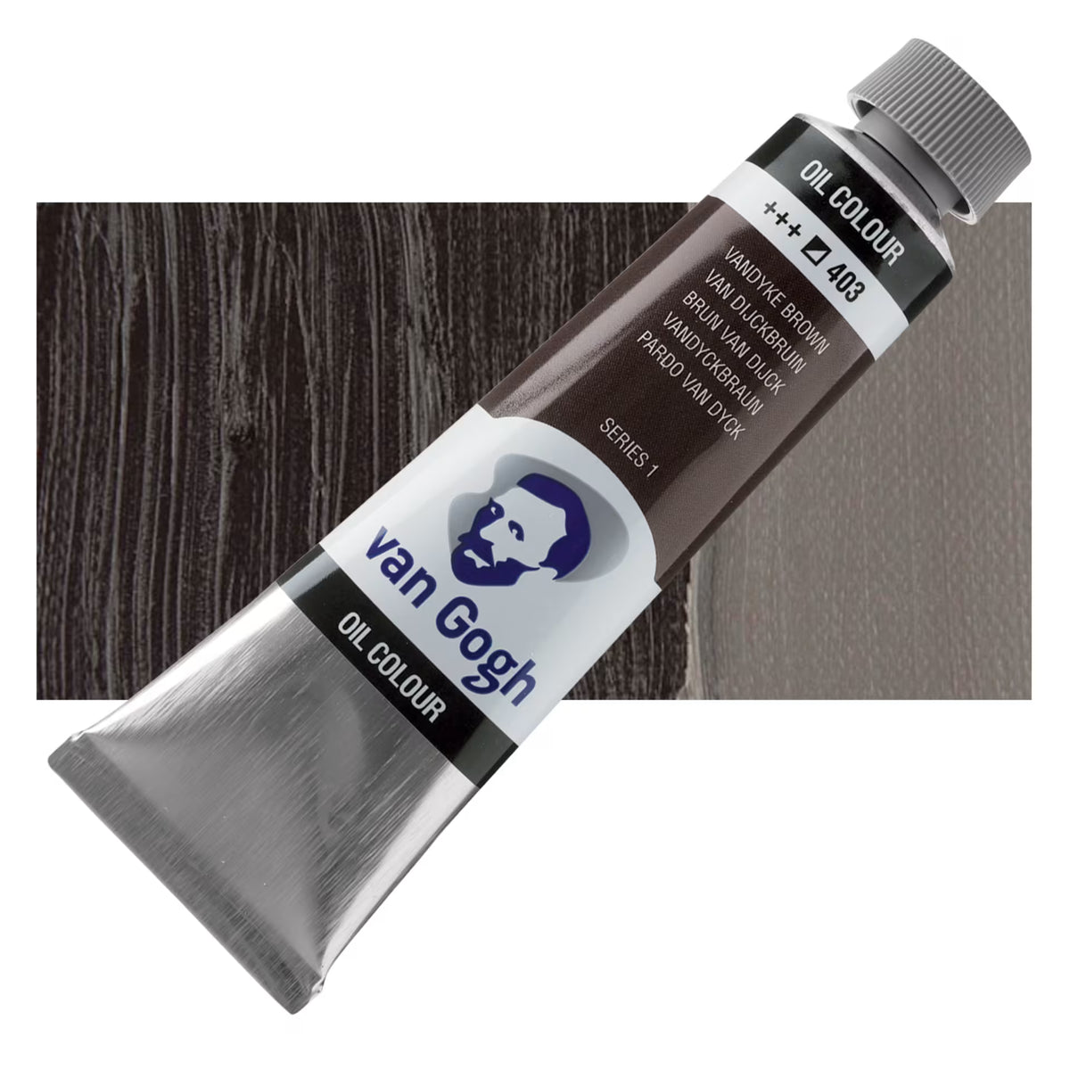 Van Gogh oil color 20ml