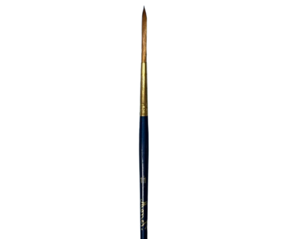 Monet Fine Long Hair Brush
