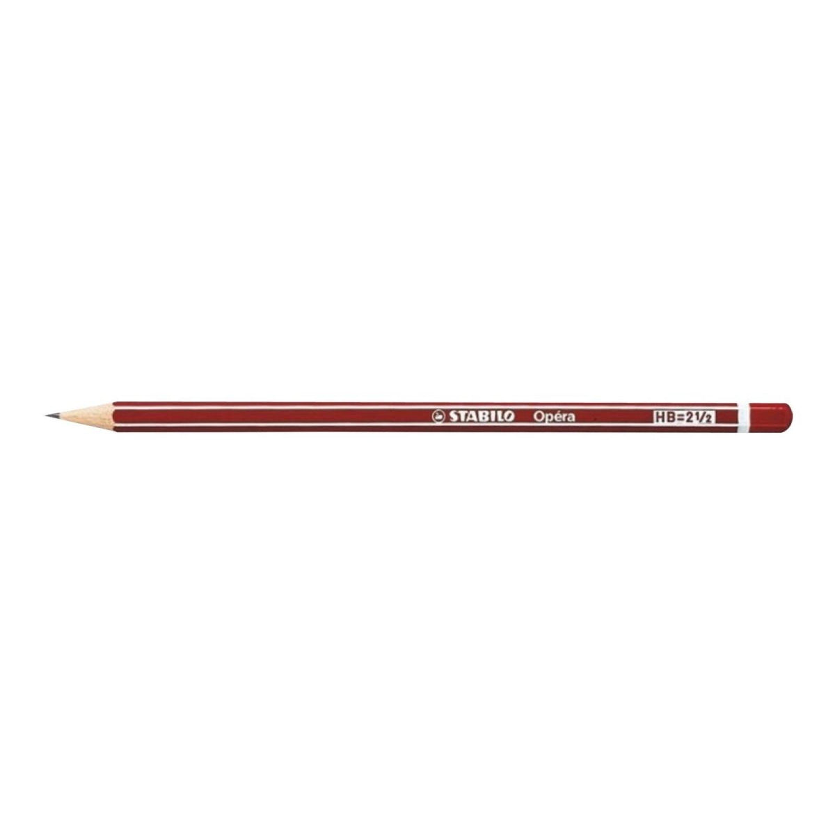 Stabilo Opera pencil