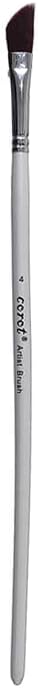 Corot HB0071 Professional Artist Paint Brush Set of 6