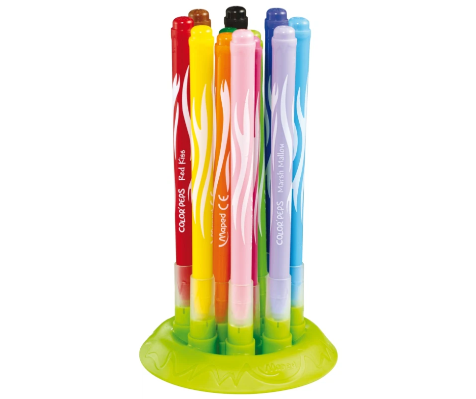 Maped Colorpeps Jungle Innovation