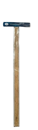 T_ruler canson wood
