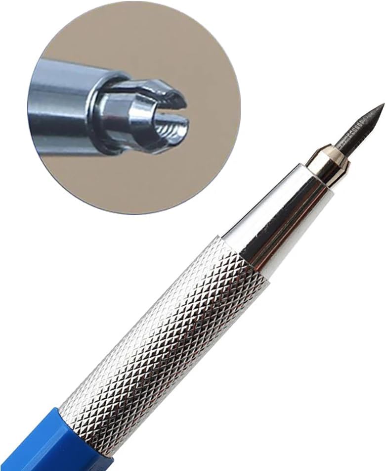 Senior Screw 2mm Metal Mechanical Pencil