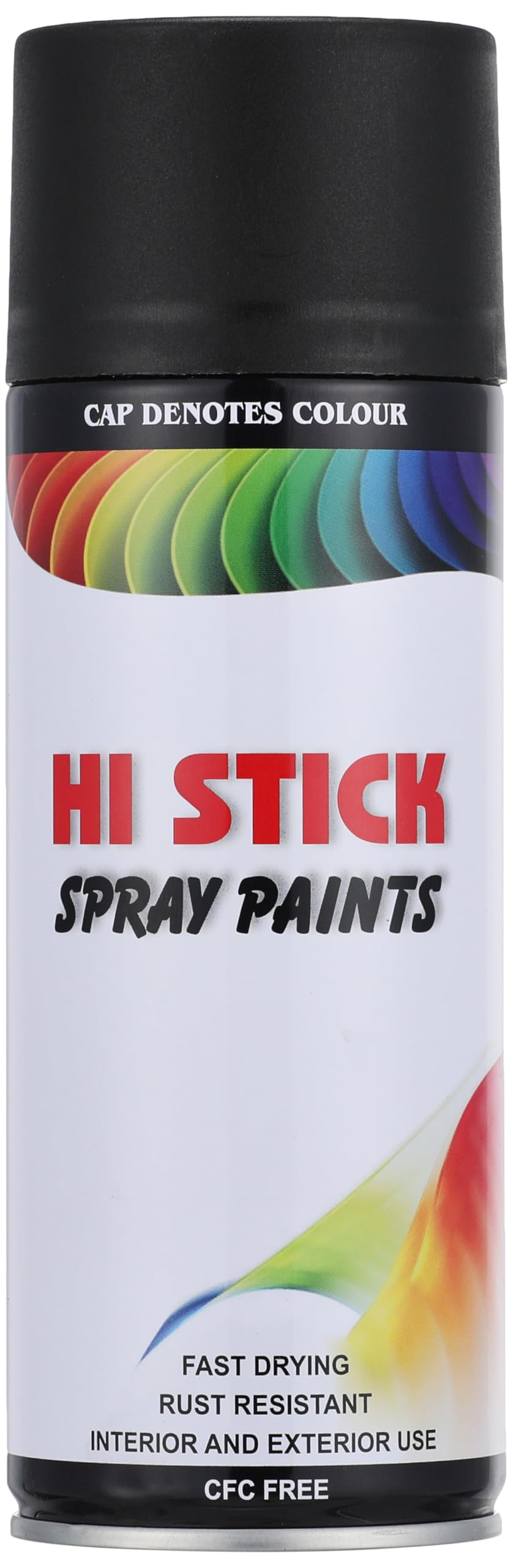 Hi Stick Doco Spray Paint