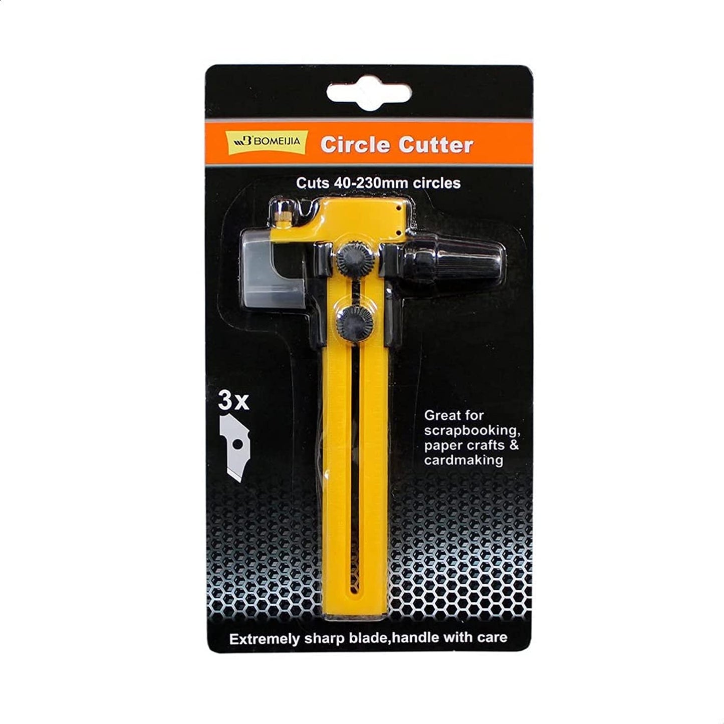 Circle cutter