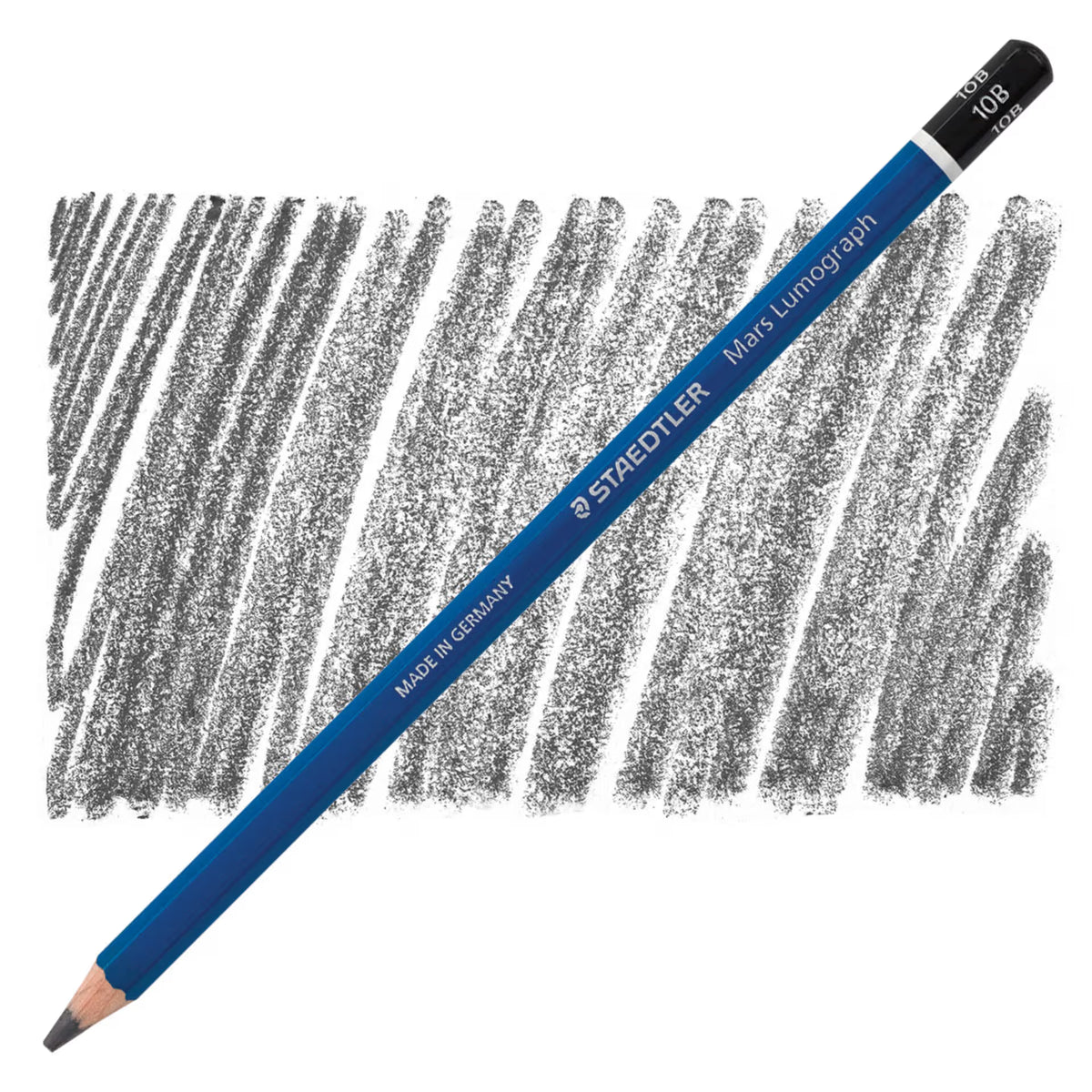 Staedtler Mars Lumograph Drawing and Sketching Pencil