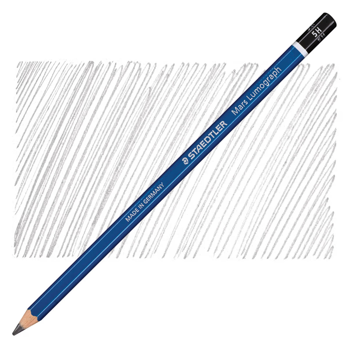 Staedtler Mars Lumograph Drawing and Sketching Pencil