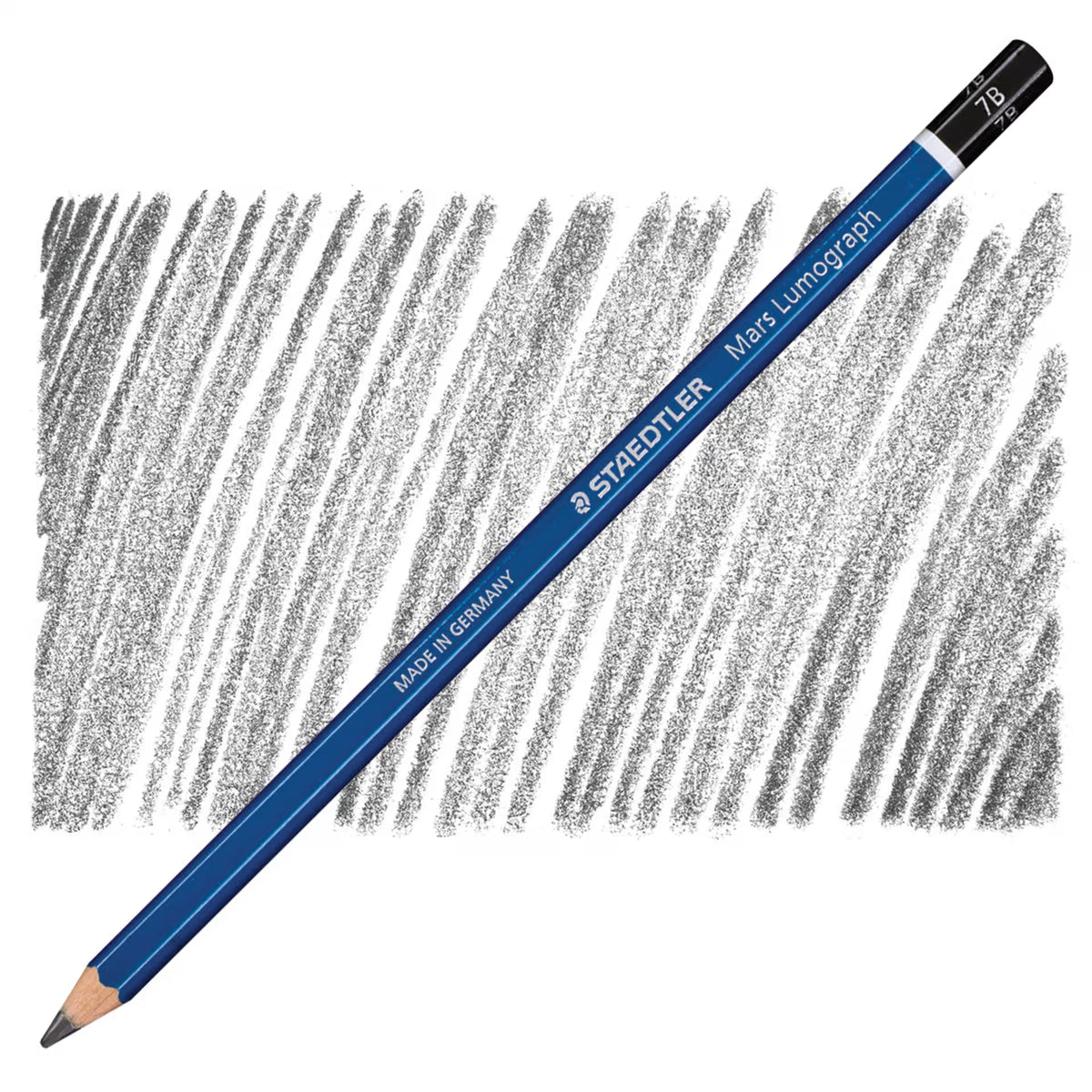 Staedtler Mars Lumograph Drawing and Sketching Pencil