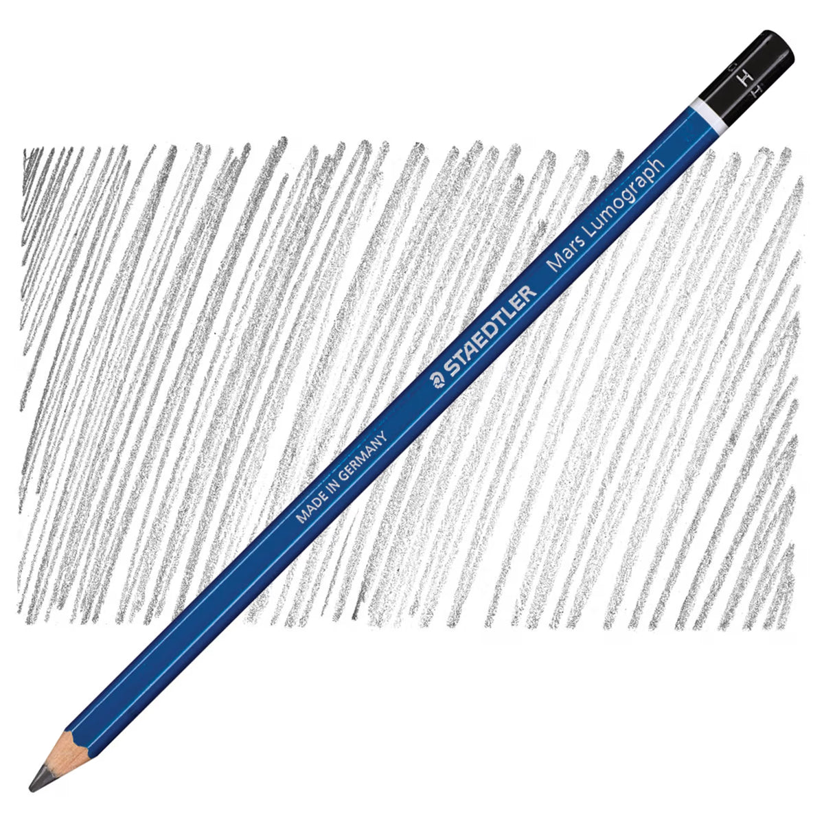 Staedtler Mars Lumograph Drawing and Sketching Pencil