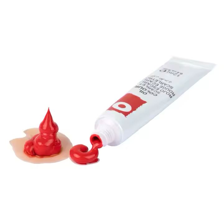 Art rangers oil color set 6*12ml