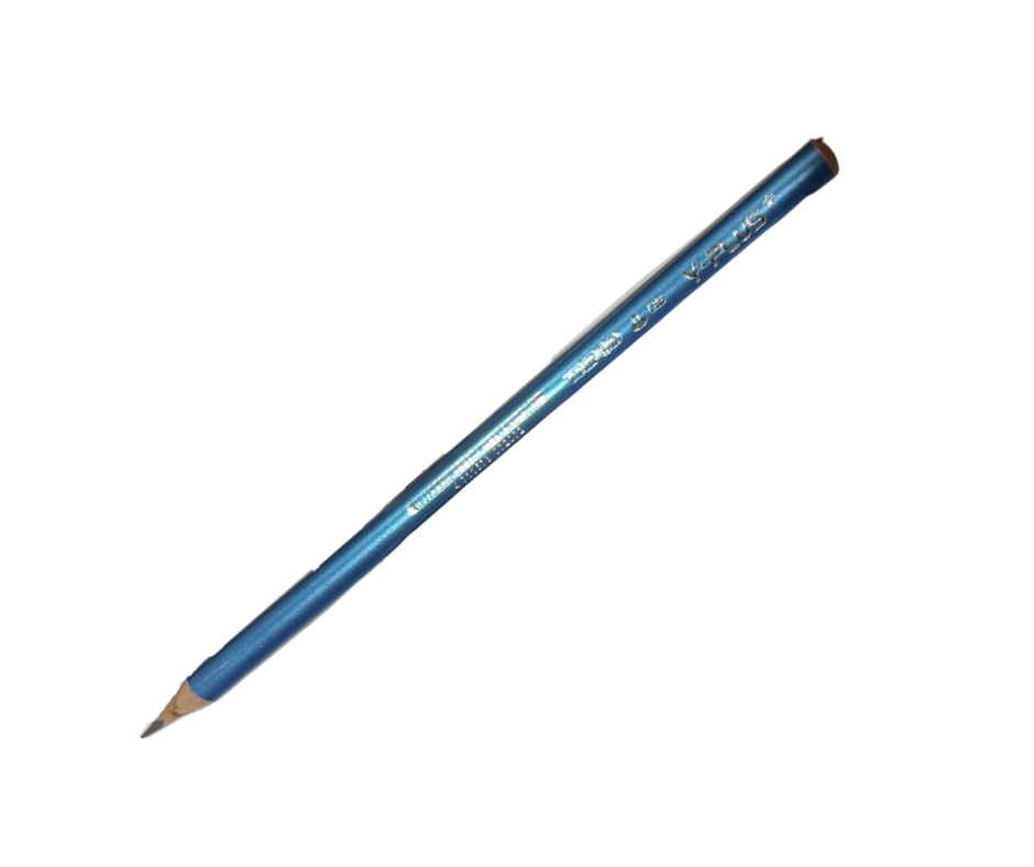 Y-Plus tripod HB Pencil
