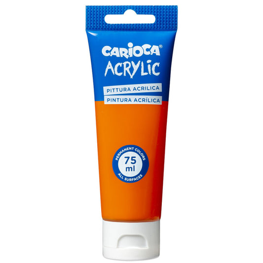 CARIOCA ACRYLIC 75ML