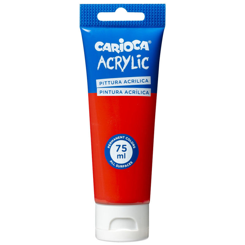CARIOCA ACRYLIC 75ML