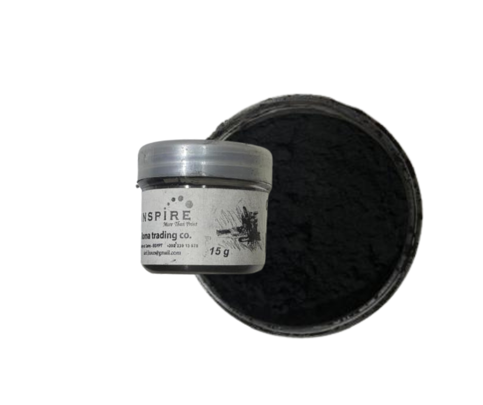 Inspire Charcoal Powder 15 gm