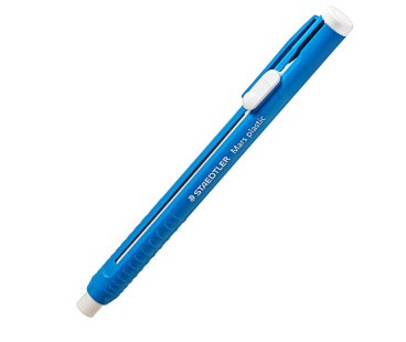 Staedtler screw eraser