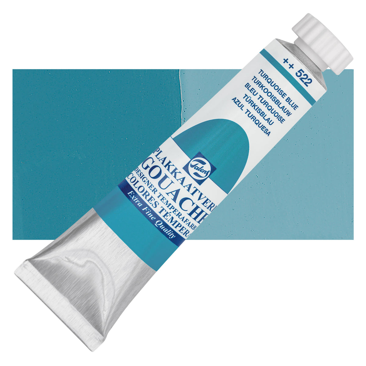 Royal talens gouache 20 ml tube