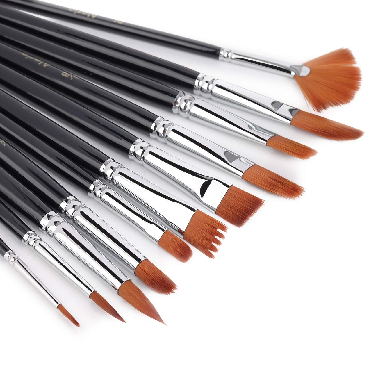 brushes