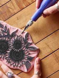 Lino Cutters