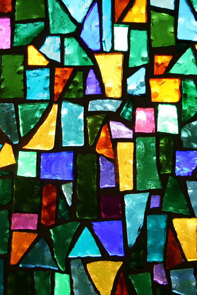 Glass & Ceramic