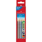 Faber Castell Metallic effect color pencils