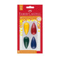Faber castell First Grip Crayons