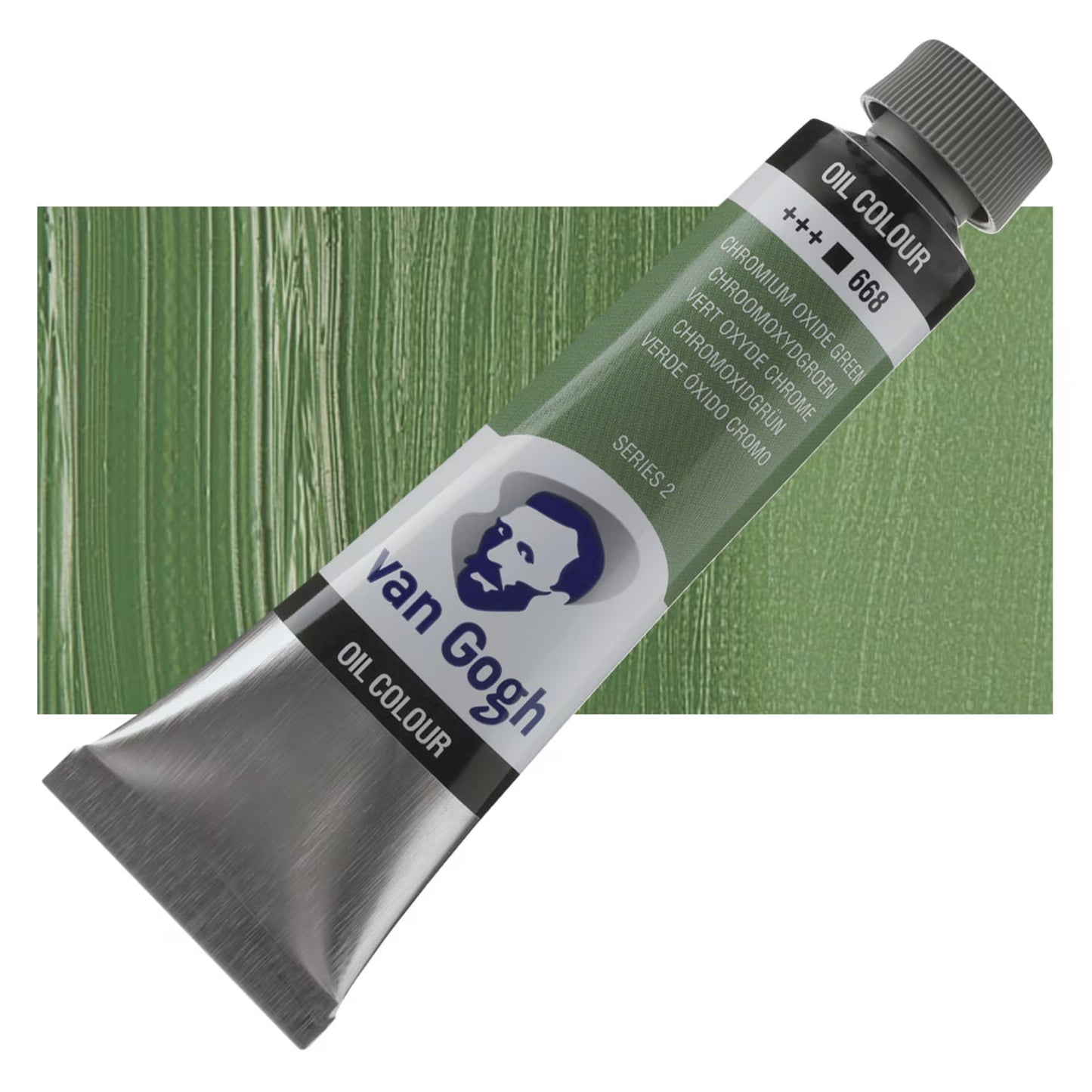 Van Gogh oil color 20ml