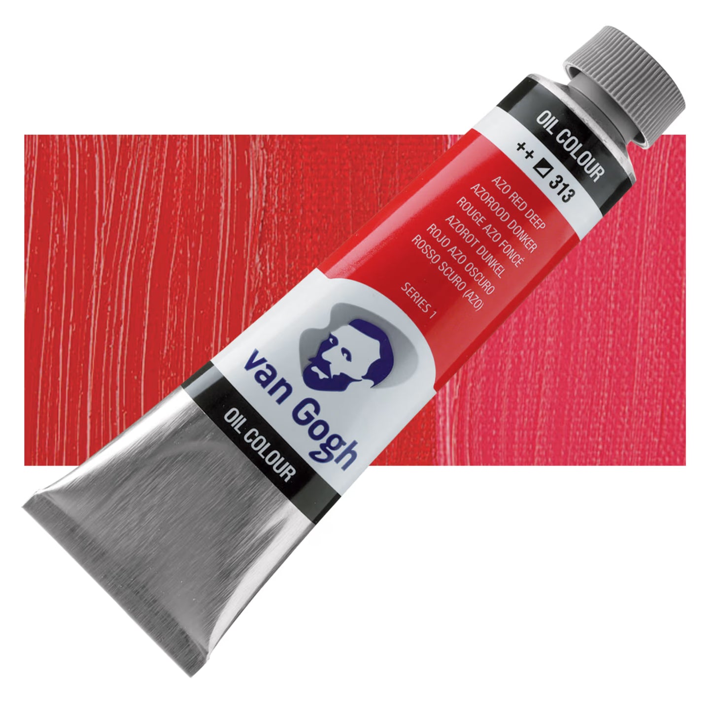 Van Gogh oil color 20ml