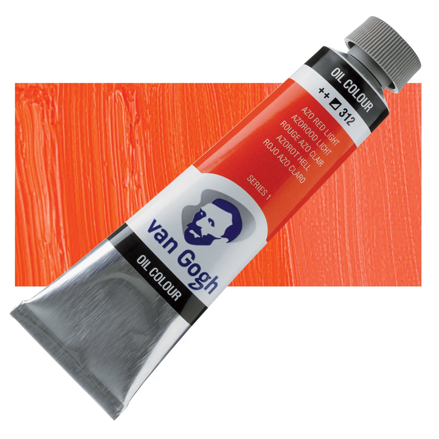Van Gogh oil color 20ml