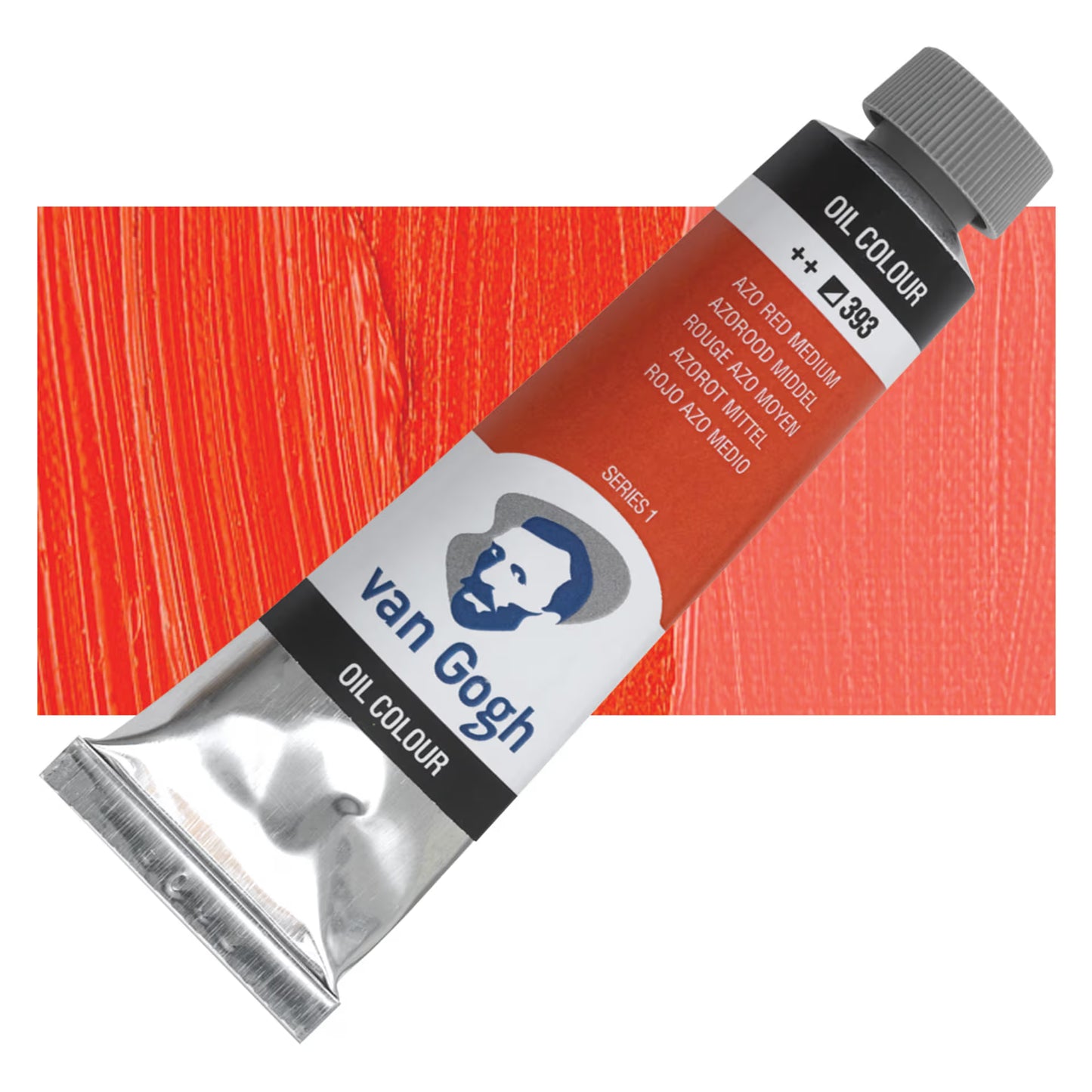 Van Gogh oil color 20ml