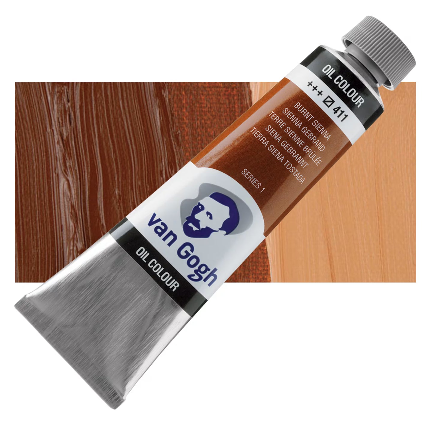 Van Gogh oil color 20ml