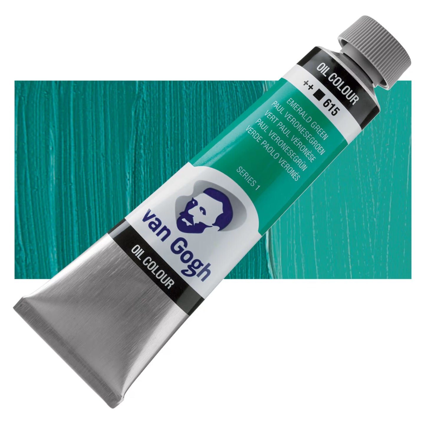 Van Gogh oil color 20ml