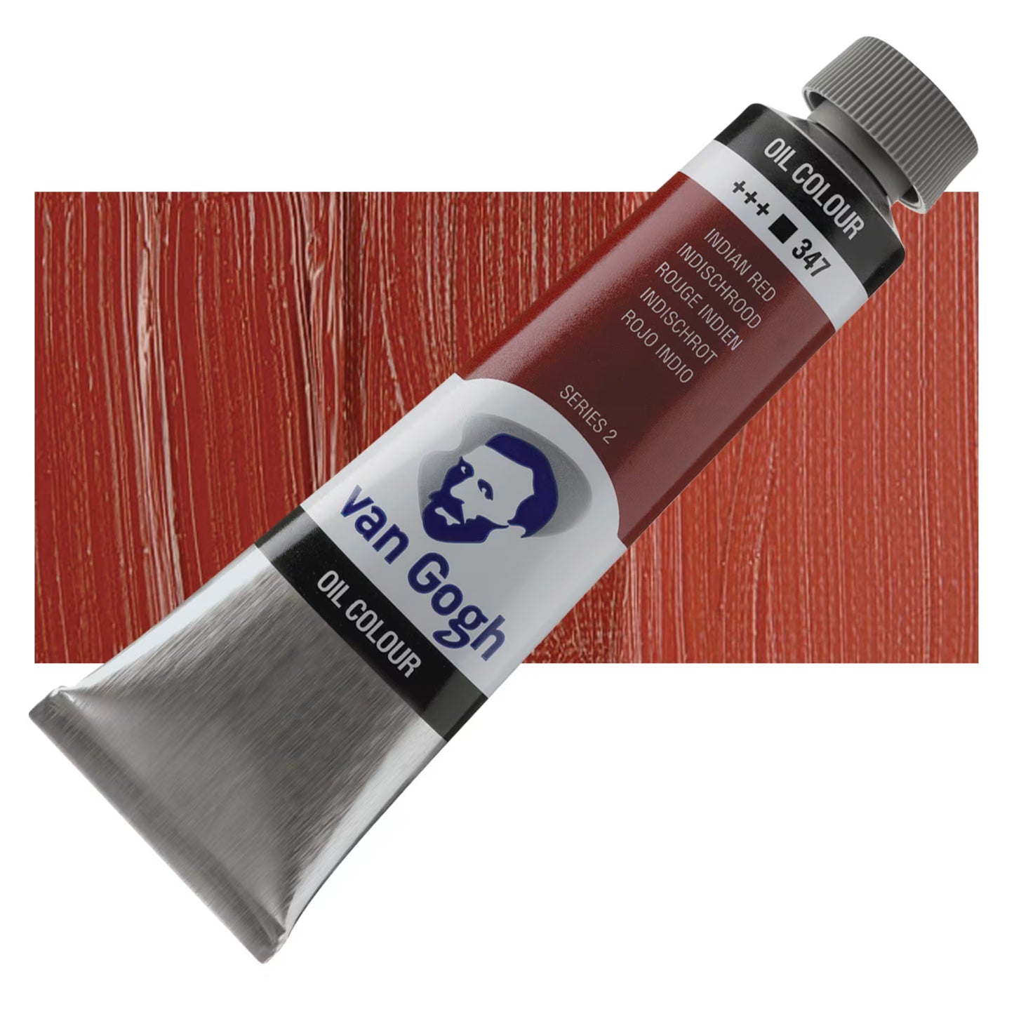Van Gogh oil color 20ml