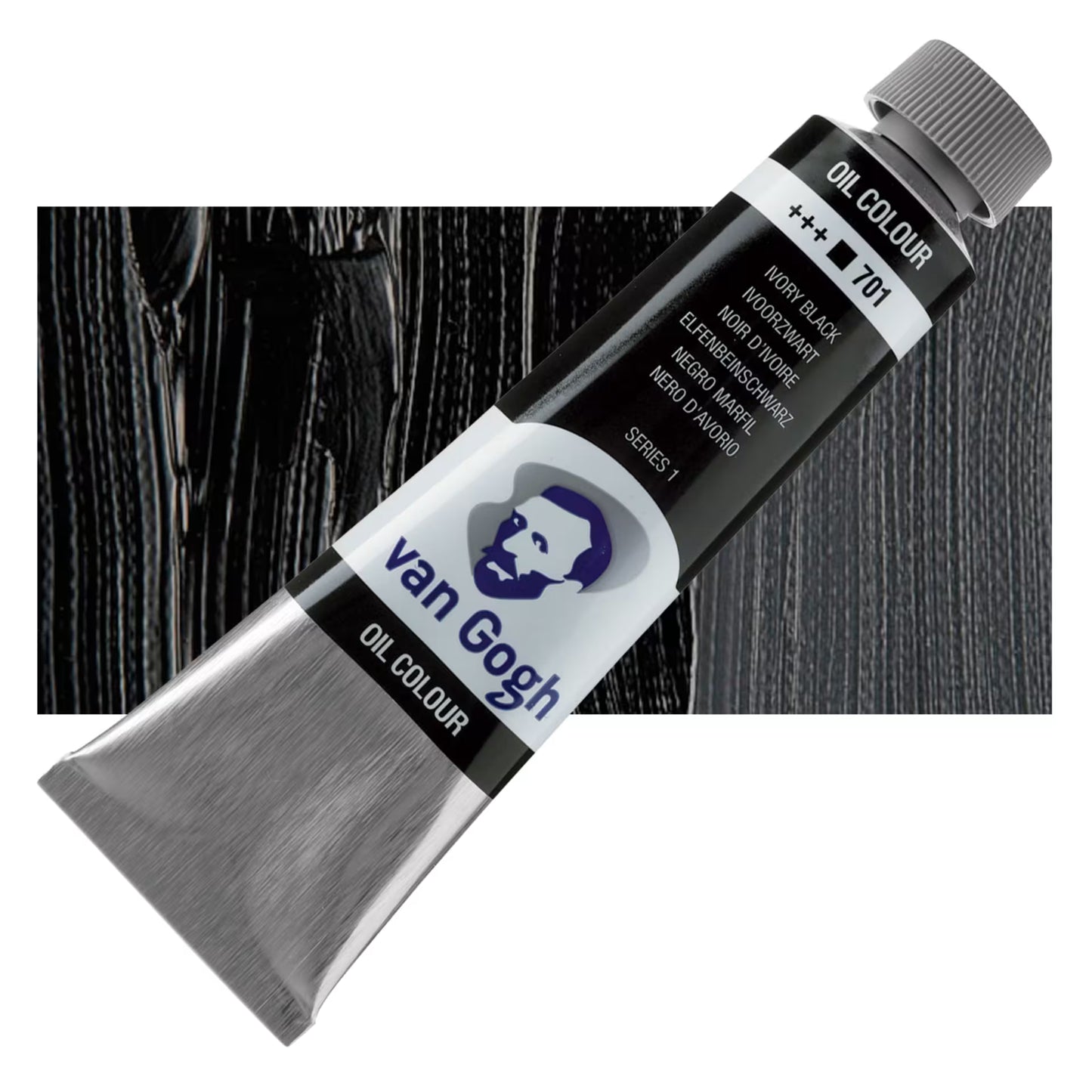Van Gogh oil color 20ml