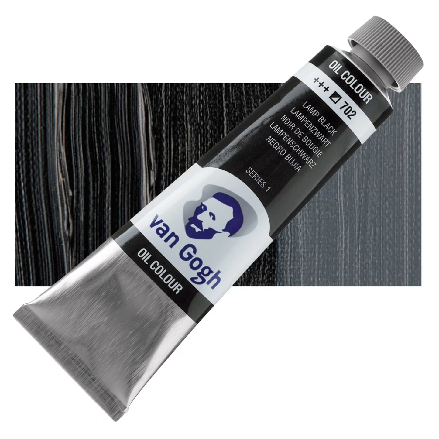 Van Gogh oil color 20ml