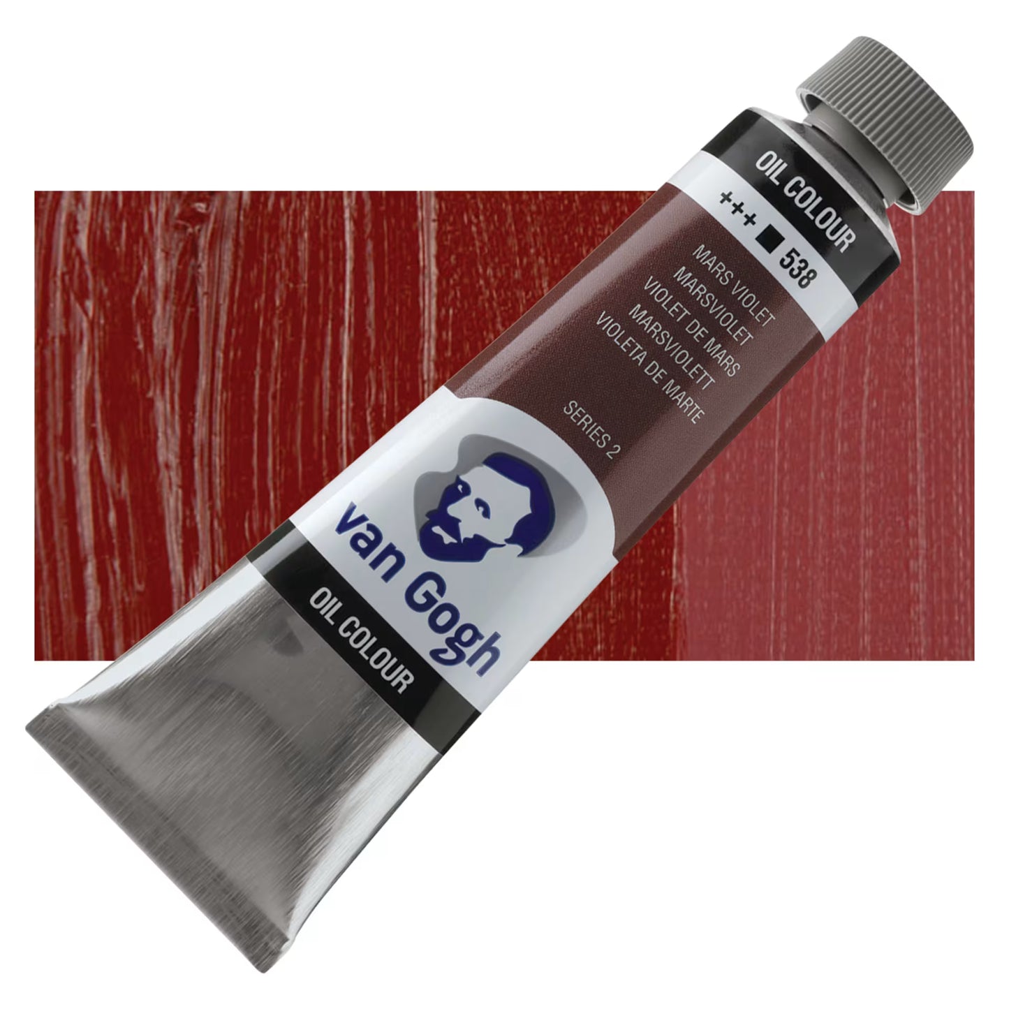 Van Gogh oil color 20ml