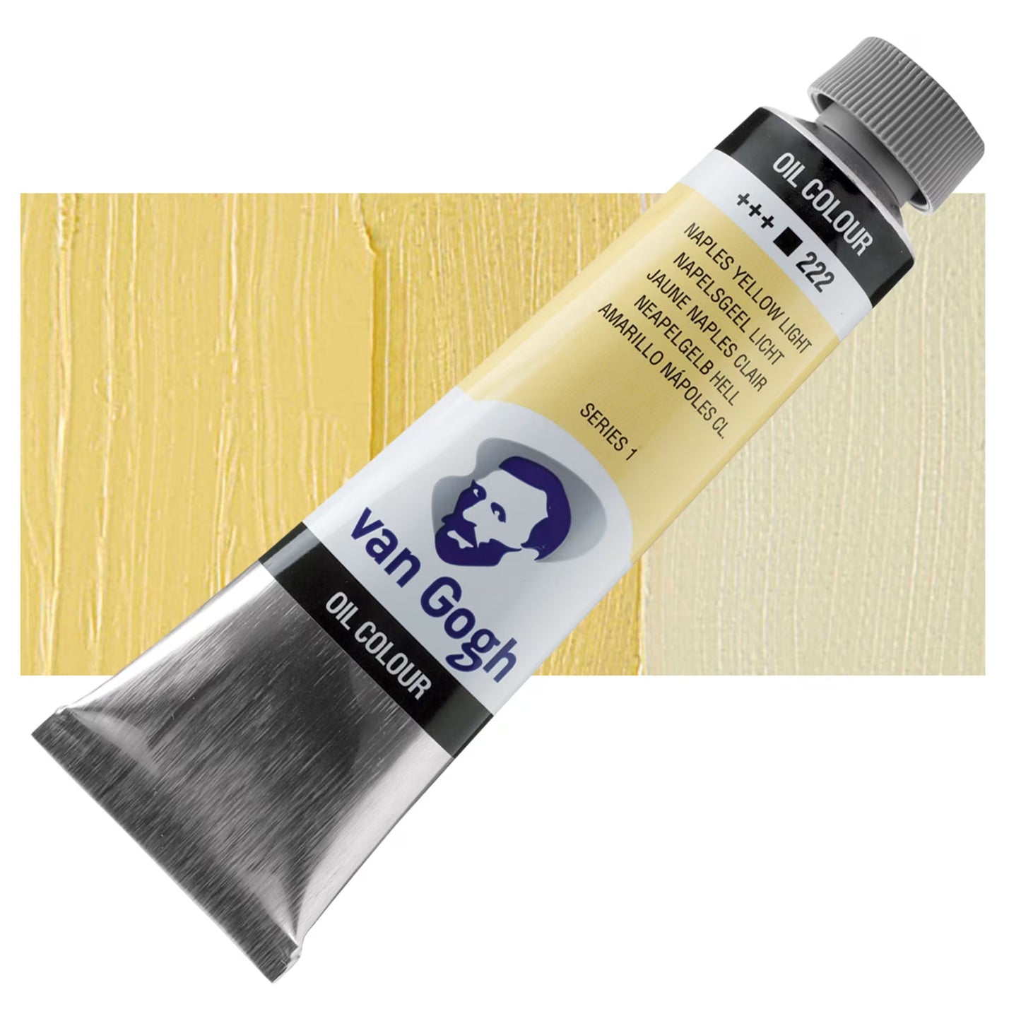 Van Gogh oil color 20ml