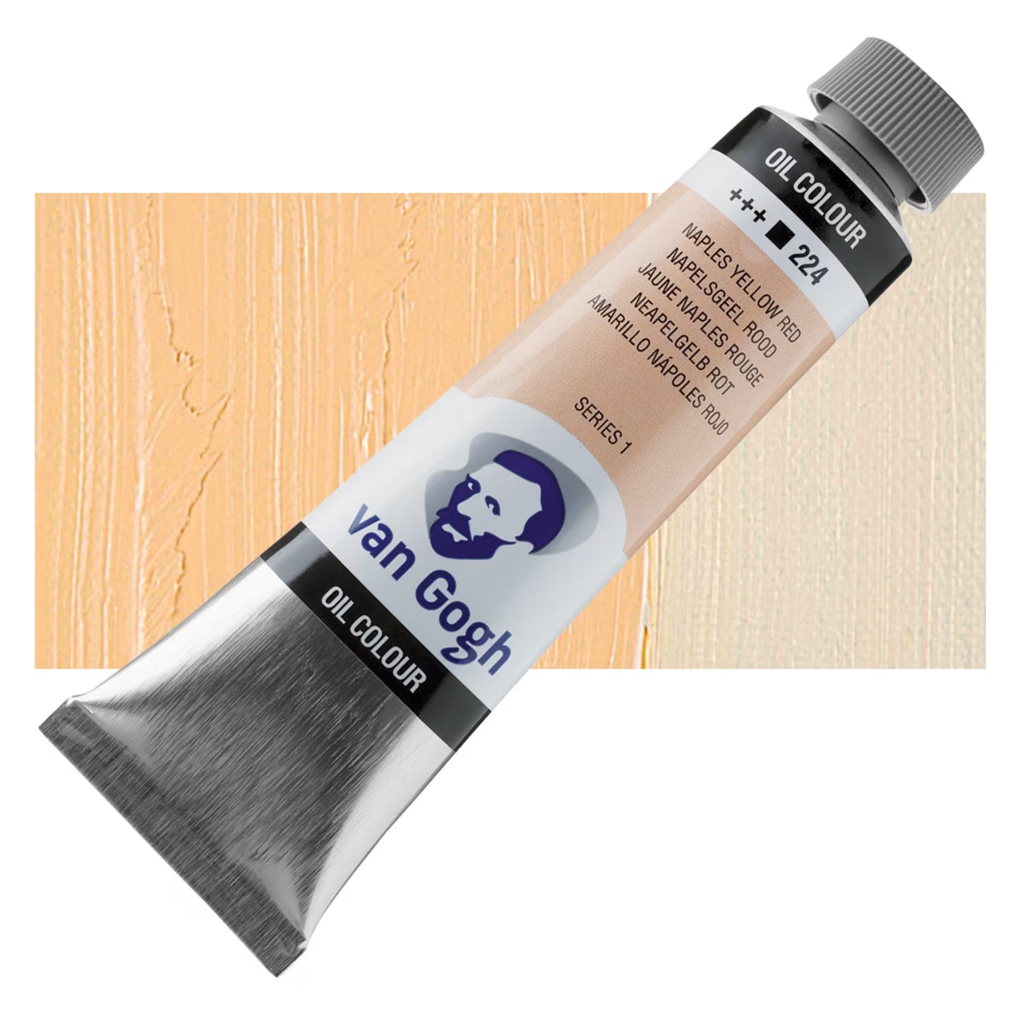 Van Gogh oil color 20ml