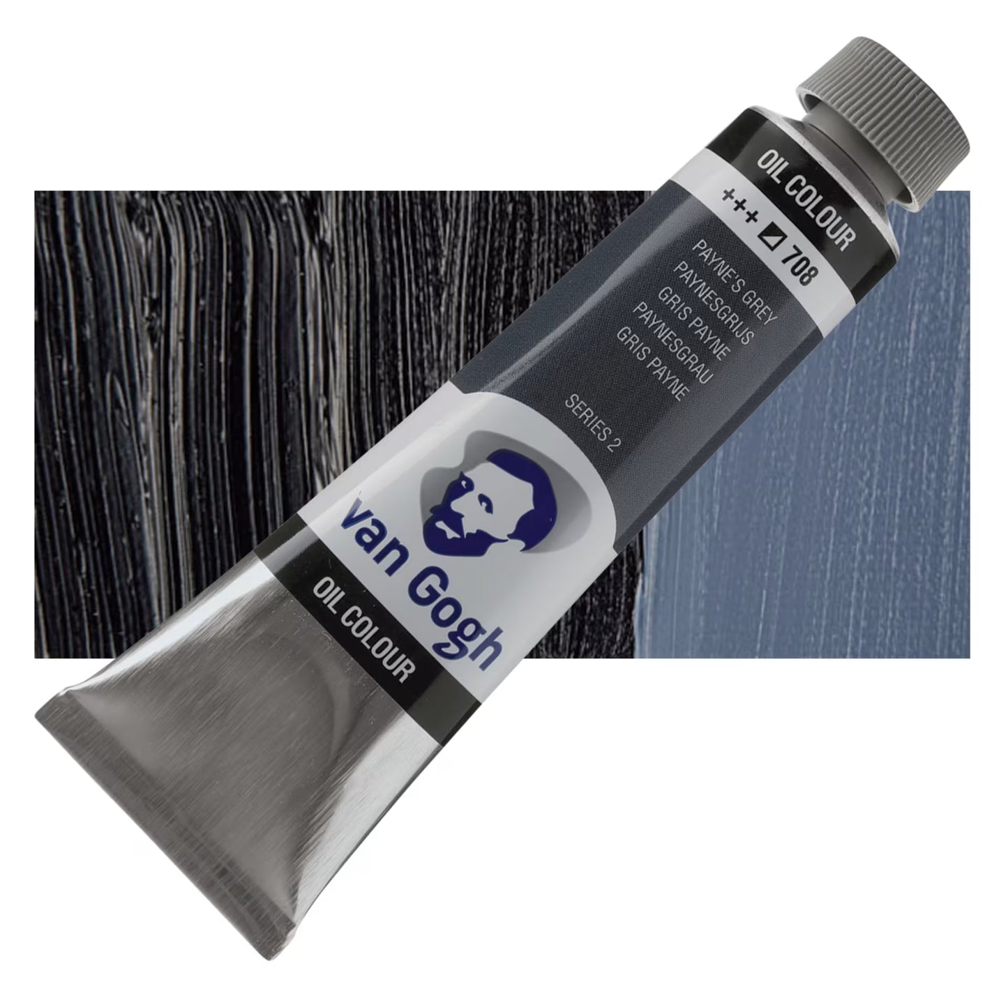 Van Gogh oil color 20ml