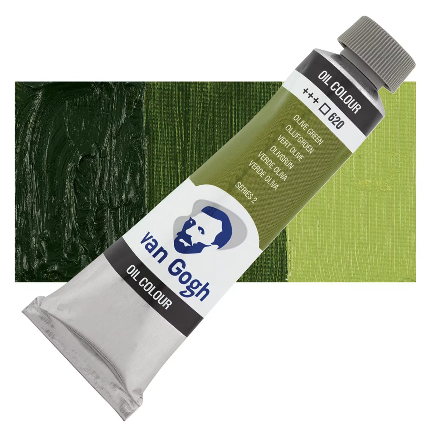 Van Gogh oil color 20ml