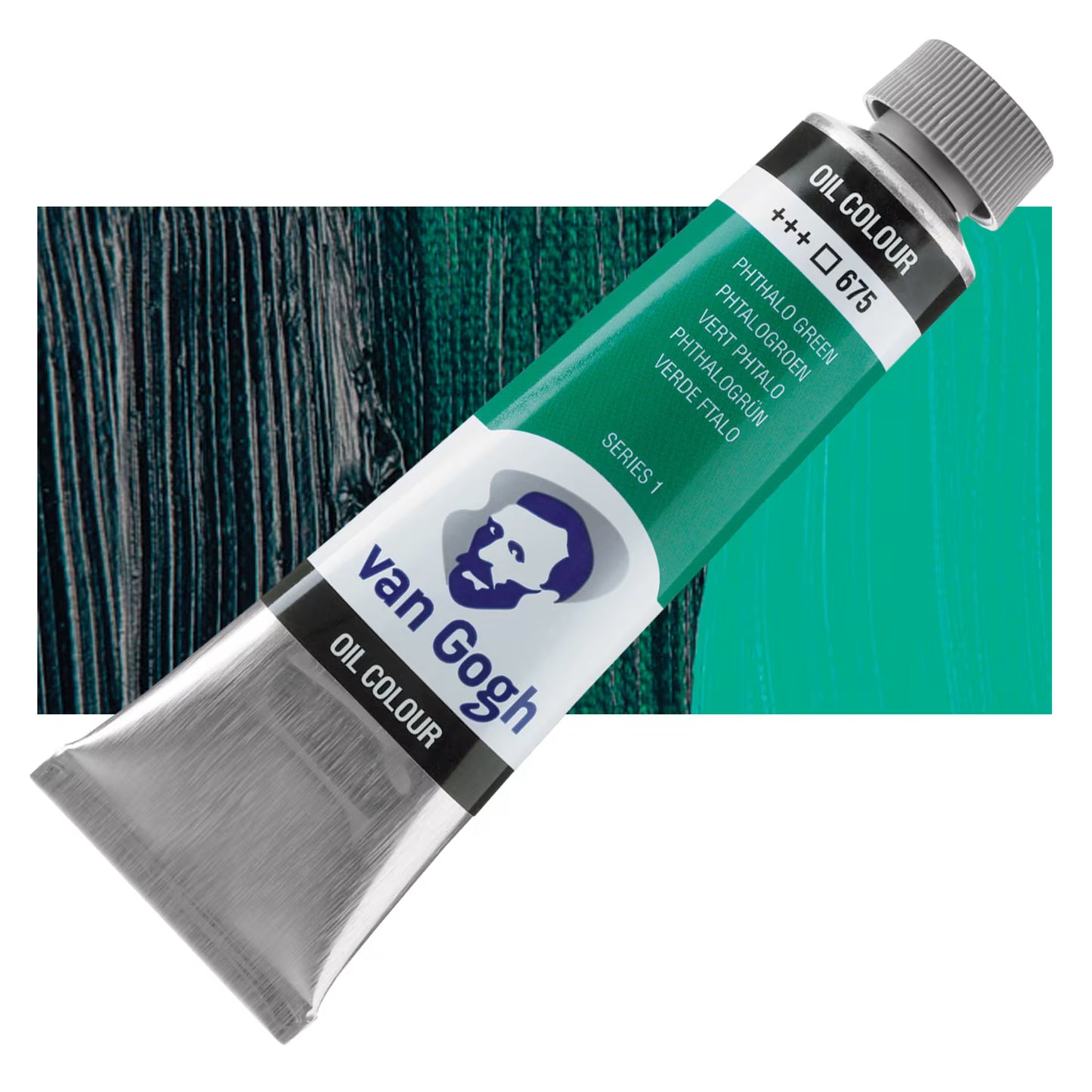 Van Gogh oil color 20ml