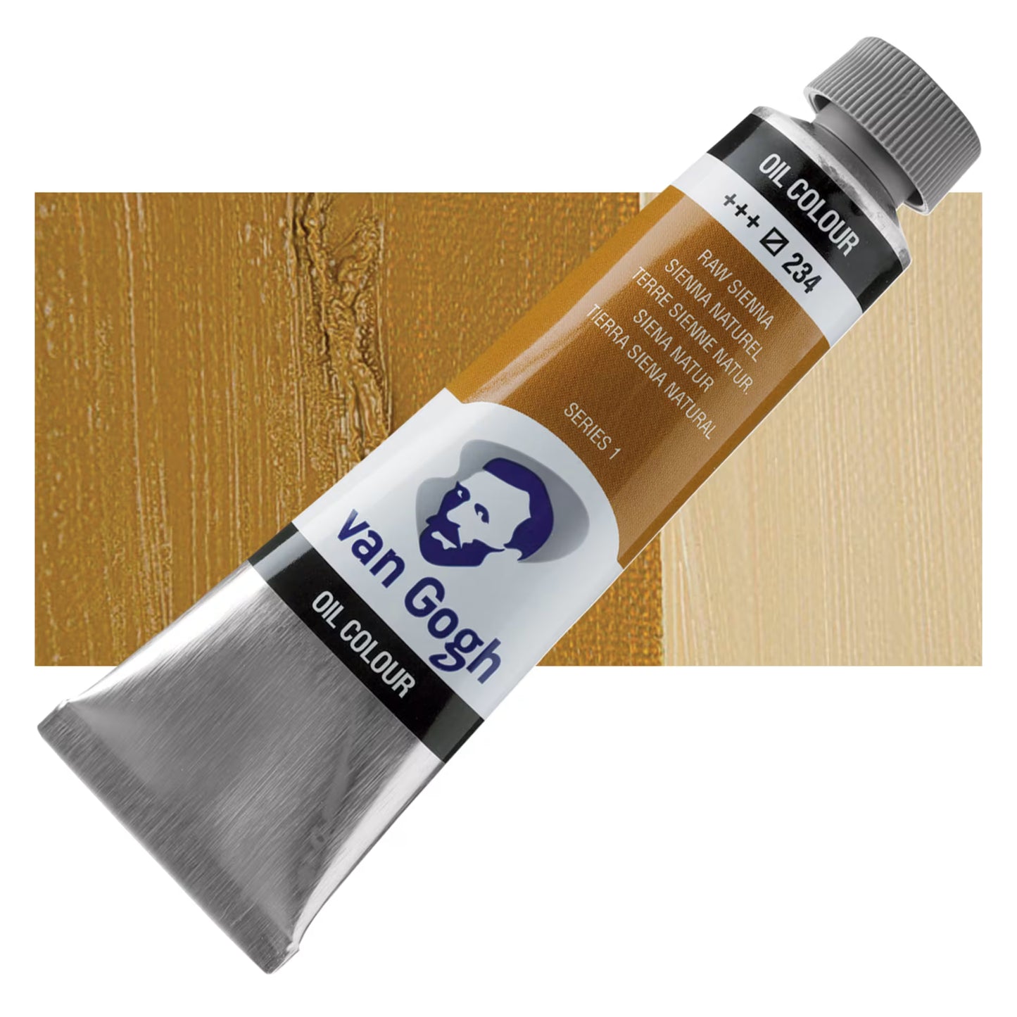 Van Gogh oil color 20ml