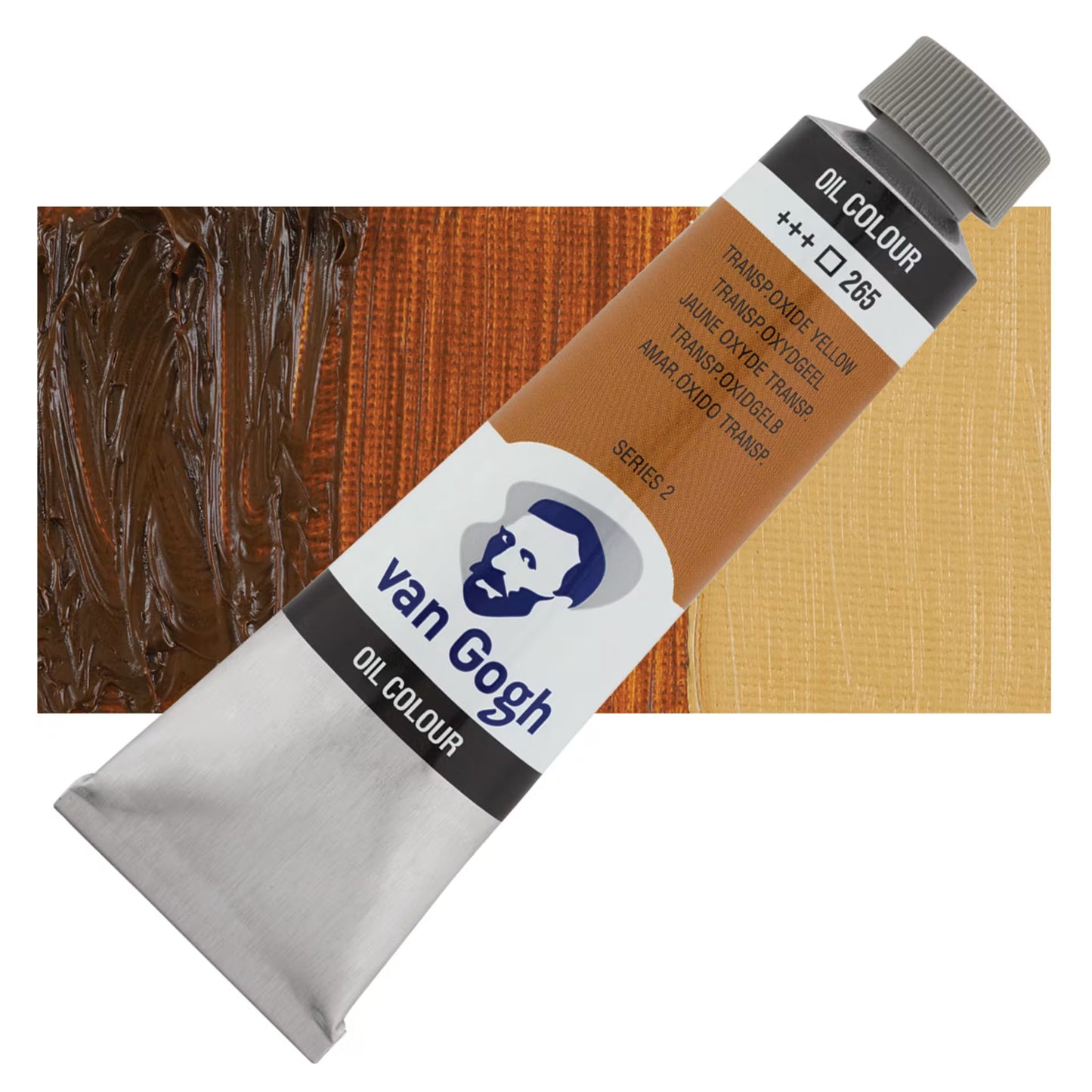 Van Gogh oil color 20ml