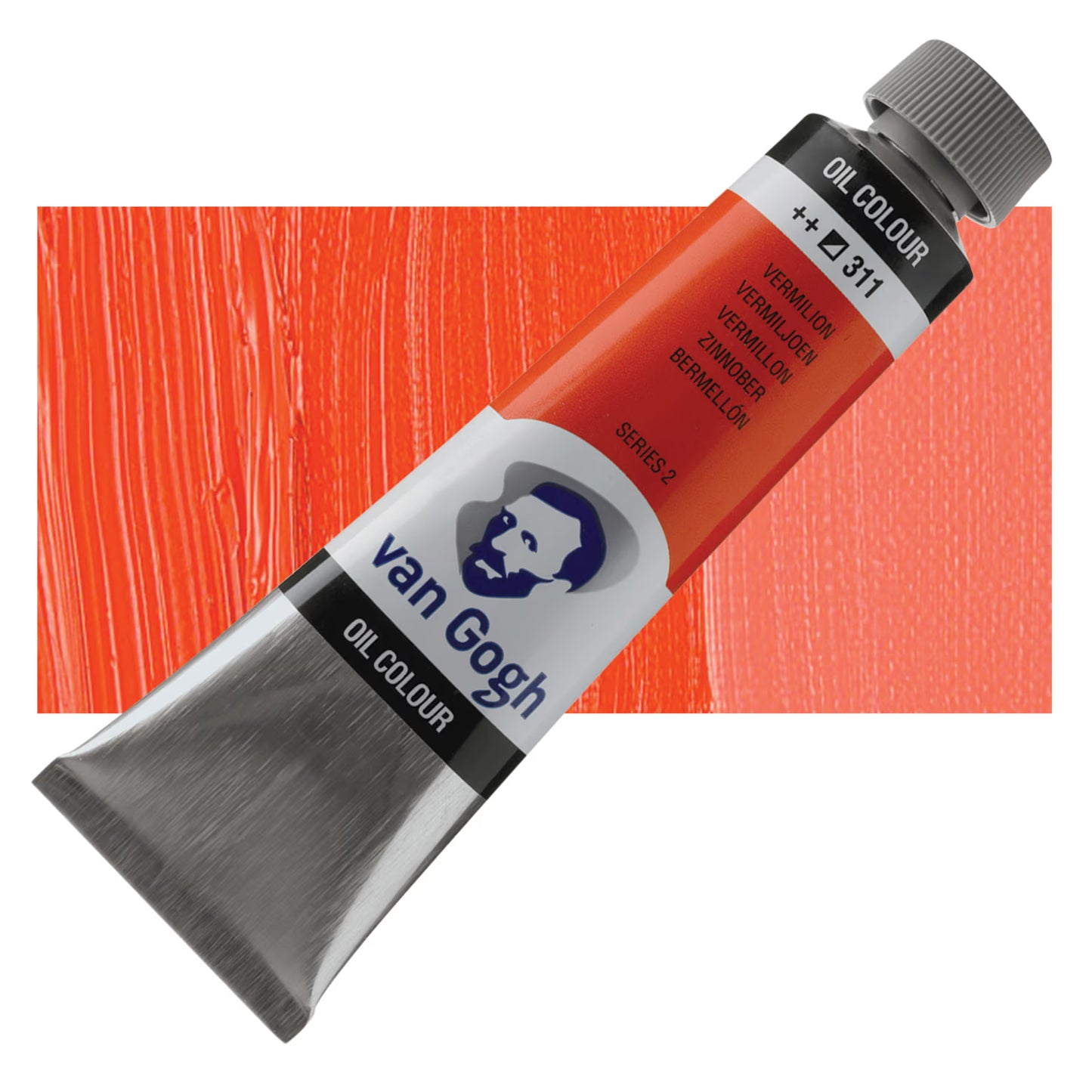 Van Gogh oil color 20ml