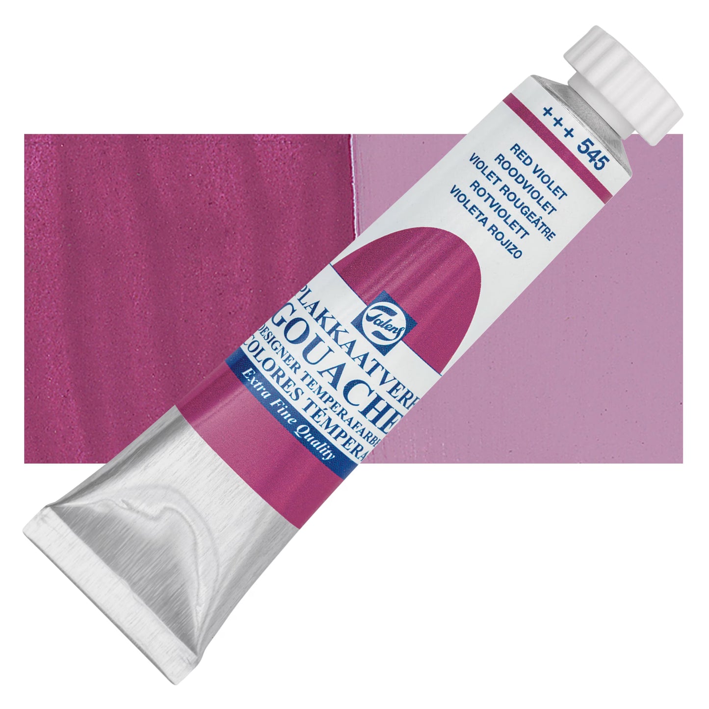 Royal talens gouache 20 ml tube